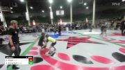 Kahlan Riggs vs Josh Artherholt 2023 Colorado Open