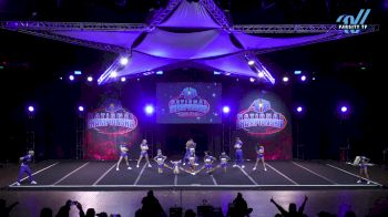 ICT Cheer Legacy - MAV6 [2024 L6 Limited Coed - Small Day 1] 2024 America's Best Grand Nationals