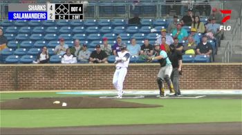 Replay: Home - 2025 Sharks vs Salamanders | Jun 5 @ 6 PM
