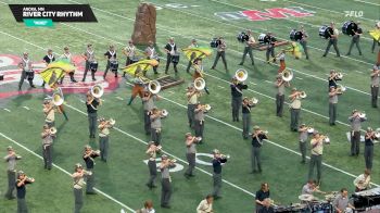 RIVER CITY RHYTHM "MINE!" at 2024 DCI Open Class World Championship