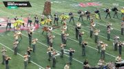 RIVER CITY RHYTHM "MINE!" at 2024 DCI Open Class World Championship