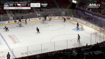 Replay: Home - 2024 Bridgeport vs Charlotte | Oct 25 @ 7 PM