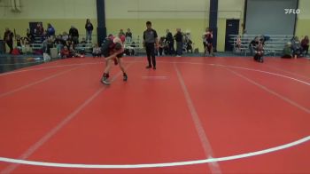 80 lbs 1st Place Match - Graeme Lockhart, Immortal Athletics WC vs Bryce Reiter, Pursuit Wrestling Minnesota