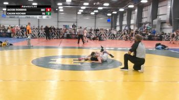 Replay: Mat 23 - 2025 VAC Holiday Duals | Dec 13 @ 9 AM