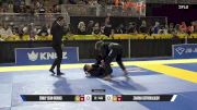 Zarina Seitkhalilov vs Emily Jean Hoang 2025 Pan Kids Jiu-Jitsu IBJJF Championship