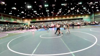 100 lbs Round Of 16 - Sophie Workman, Fernley vs Katie Zimmerman, Hillcrest