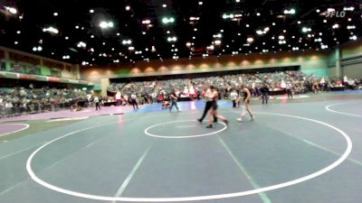 100 lbs Round Of 16 - Sophie Workman, Fernley vs Katie Zimmerman, Hillcrest