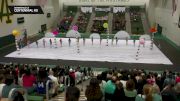 Centennial HS "Bakersfield CA" at 2026 WGI Guard Manhattan Beach Regional+