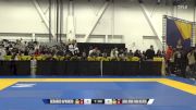 Lucas Jorge Faria Dos Reis vs Gerardo Aparicio 2024 World IBJJF Jiu-Jitsu No-Gi Championship