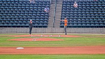 Missoula PaddleHeads vs. Ogden Raptors - 2024 Ogden Raptors vs Missoula PaddleHeads