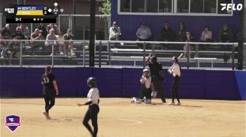 Replay: Bentley vs Pace | May 1 @ 10 AM