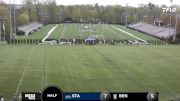 Replay: St. Anselm vs Bentley | Apr 26 @ 4 PM