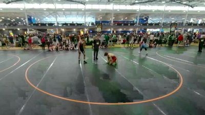 132 lbs Champ. Round 3 - Christopher Phillips, Baylor vs Vince Jasinski, Unattached