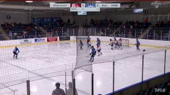 Replay: Home - 2024 Strathroy vs London | Feb 14 @ 6 PM
