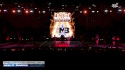 MB Elite - Diamonds [2025 L1 Youth - D2 - Medium Day 3] 2025 Encore Grand Nationals