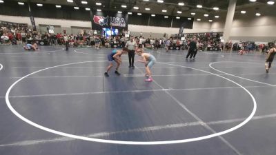 126 lbs Champ. Rd Of 64 - Chase Helwig, Pennsylvania vs George Bringus, Greater Heights Wrestling