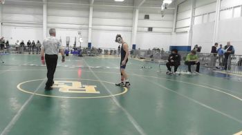106 lbs Consi Of 4 - Benjamin Young, Top Flight Wr Ac vs Josiah Mazariego, Top Flight Wr Ac