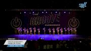 Dancin Bluebonnets - Junior Pom [2023 Junior - Pom Day 1] 2023 GROOVE Dance Grand Nationals