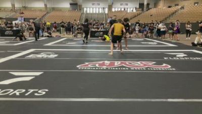 Nicholas Perez Limo vs Levi Hagedorn 2026 ADCC Nashville Open