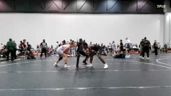 190 lbs Round 4 (6 Team) - Jordan Moreland, Gamehouse TC vs Kylin Murphree, Funky Bunch
