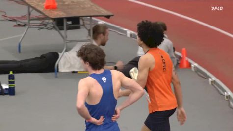 Men's 400m Invite, Finals 28