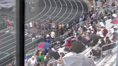 Replay: GHSA Outdoor Champs | 5A/7A | May 10 @ 1 PM