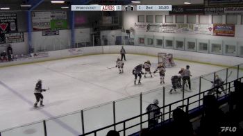 Replay: Home - 2025 Athens vs Richmond | Mar 5 @ 8 PM