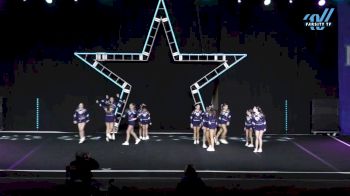 ICE - Starlight [2024 L1 Youth Day 1] 2024 Nation's Choice Grand Nationals