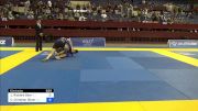 Jalen Richard Skar vs Collin Christian Oliver 2024 Pan IBJJF Jiu-Jitsu No-Gi Championship