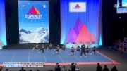 Thrive Cheer Royals - Black Plague [2026 L5 Senior Open Coed - D2 Finals] 2026 The D2 Summit