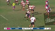 Replay: Pumas vs Fidelity ADT Lions - 2025 Pumas vs Lions | Aug 16 @ 12 PM