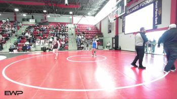 170 lbs Semifinal - Cami Wilson, PERRY vs Nadia Osborn, Austin Westlake