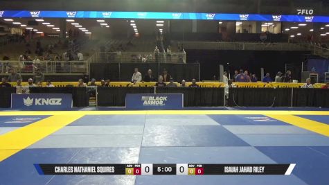 Irina Mikhaylovna Bukshteyn vs Tatiana Valdivia Johnson 2025 Pan Jiu Jitsu IBJJF Championship