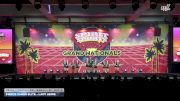 Fierce Cheer Elite - Lady Heirs [2026 L1 Youth - D2 - Small - B Day 3] 2026 Spirit Sports Grand Nationals