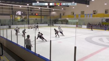 Replay: Home - 2024 Reapers U16 vs Colts U16 AAA | Nov 29 @ 7 PM