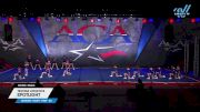 TexStar Athletics - Spotlight [2025 L1.1 Youth - PREP - D2 Finals] 2025 ACA Grand Nationals