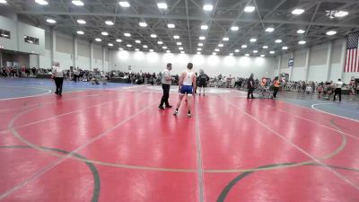 152 lbs Round Of 64 - Isaac Young, NC vs Levi Sarbanis, ME