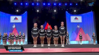 Hamburger Sportverein - HSV Heatwave [2025 L3 IASF Open Finals] 2025 The Summit