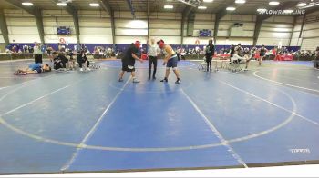 260 lbs Consolation - Edward Vasquez, Beat The Streets PVD vs Samir Albino, Beat The Streets PVD