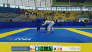 RENE PEREIRA ROQUE vs FERNANDO HENRIQUE EUZEBIO DE SOU 2026 FPJJ Circuito Paulista GI Etapa 3