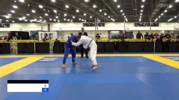 EVANGELOS SPIROPOULOS vs ELKIN G CAMACHO OLARTE 2023 World Master IBJJF Jiu-Jitsu Championship