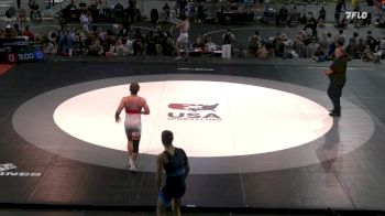 152 lbs Rnd Of 64 - Michael Smith, Oregon vs Jd Sigman, Oklahoma