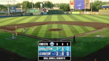 Replay: Home - 2025 Dirty Birds vs Legends | Jun 24 @ 7 PM