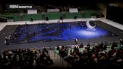 Dobyns-Bennett HS "Kingsport TN" at 2026 WGI Guard Buford Regional+