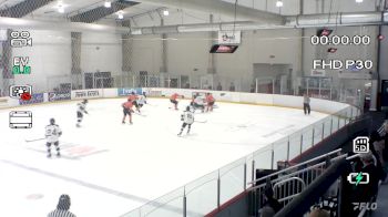 Replay: Home - 2025 Wenatchee vs Semiahmoo | Feb 9 @ 11 AM