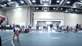 156 lbs Semifinal - Travis Boisa, Nevada Elite WC vs Jonathen Zamora, Dethrone WC