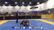 Jillian Cara Peterson vs Sarah Gail Rice 2024 World IBJJF Jiu-Jitsu No-Gi Championship