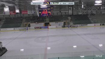 Replay: Home - 2024 STA Sharks vs Fury | Mar 2 @ 11 AM