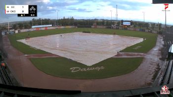 Replay: Home - 2025 Cactus Rats vs Okotoks Dawgs | Jun 14 @ 7 PM
