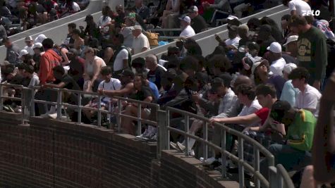 High School Boys' 4x100m Relay, Finals 7